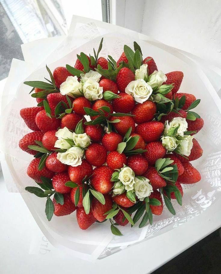 Клубника